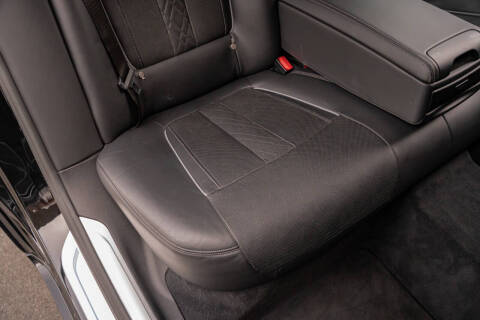 2018 BMW 7 Series 740e xDrive iPerformance