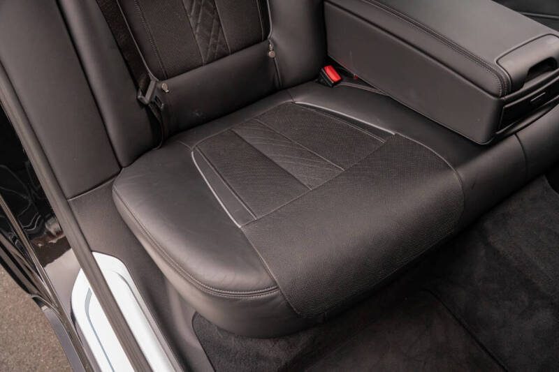 2018 BMW 7 Series 740e xDrive iPerformance