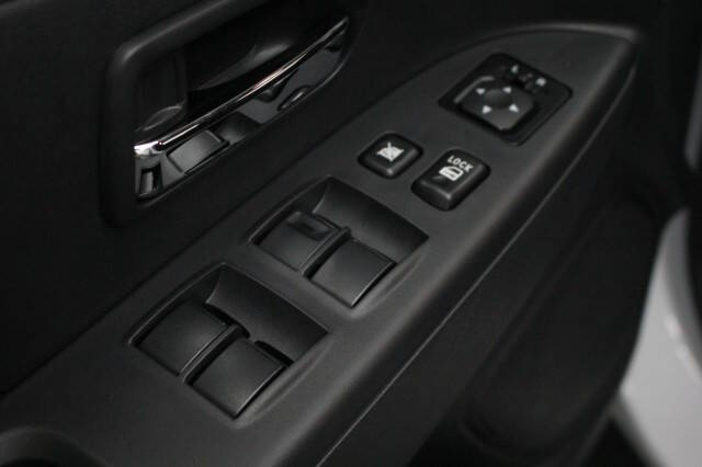 2026 Mitsubishi Outlander Sport ES
