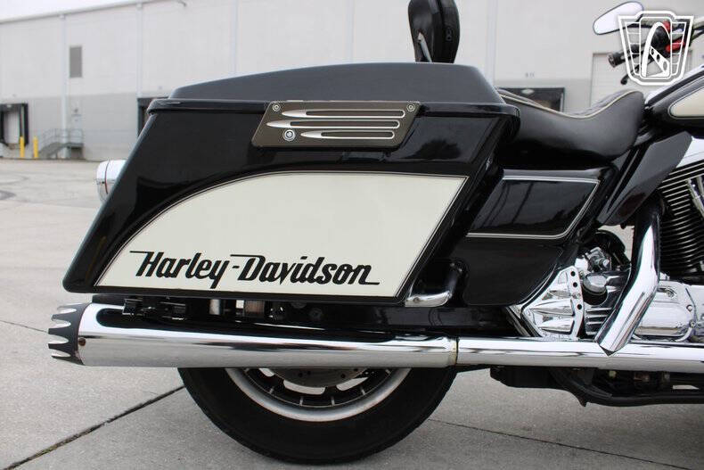 2001 Harley-Davidson Road King