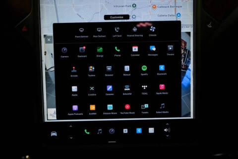 2018 Tesla Model X 75D