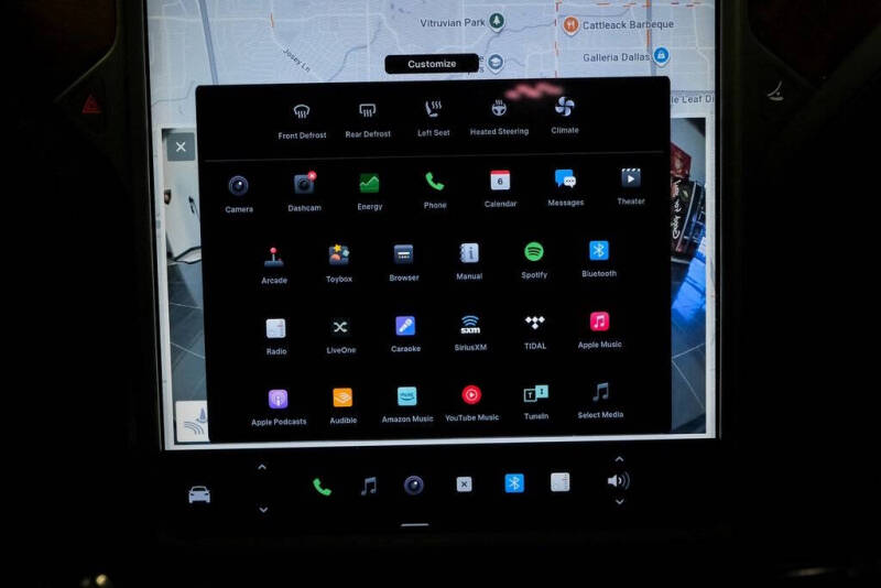 2018 Tesla Model X 75D