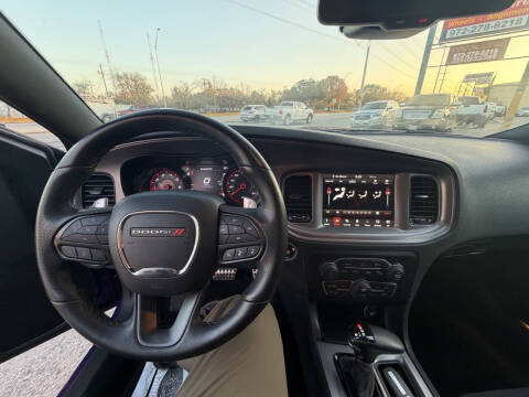 2023 Dodge Charger R/T