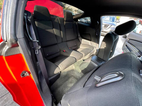 2014 Ford Mustang V6