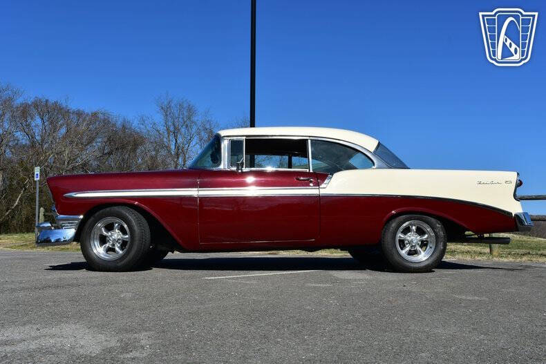 1956 Chevrolet Bel Air