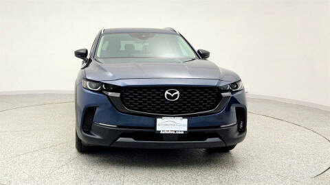 2023 Mazda CX-50 2.5 S Preferred Plus
