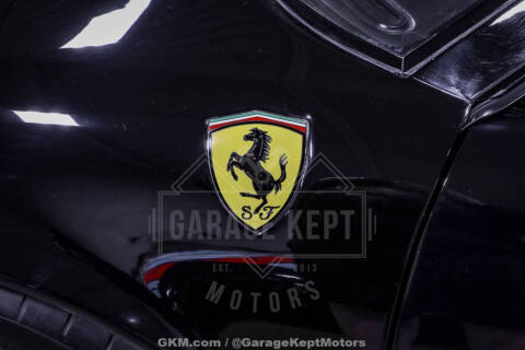 1986 Ferrari 328 GTS