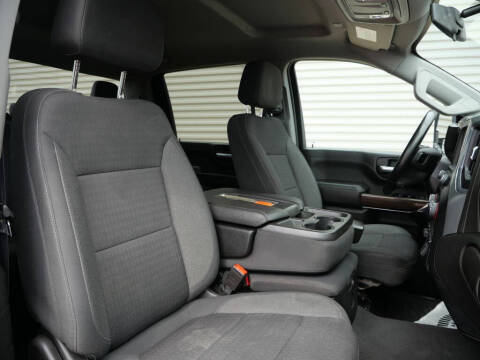 2023 Chevrolet Silverado 2500HD