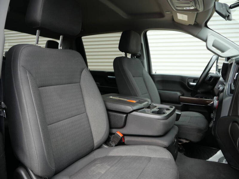 2023 Chevrolet Silverado 2500HD
