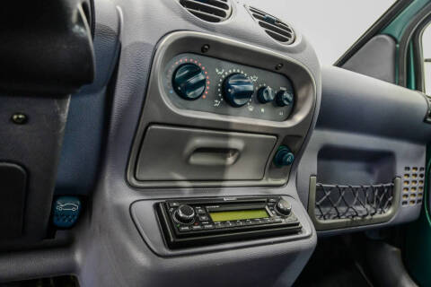 1996 Renault Twingo
