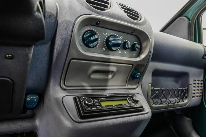 1996 Renault Twingo