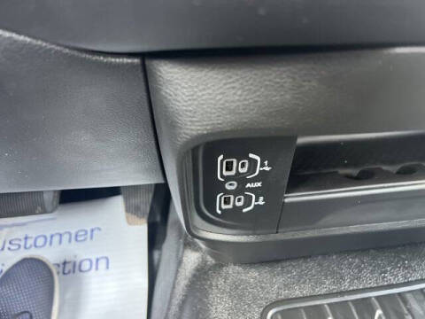 2025 RAM 5500