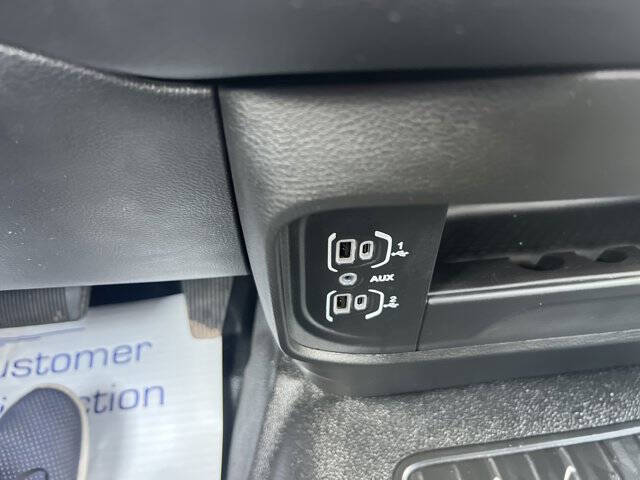 2025 RAM 5500