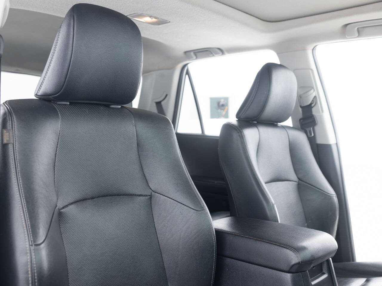 Used Car 2019 Toyota 4runner  Limited Awd 4dr Suv For Sale Under $30,000 In Coal City, Illinois