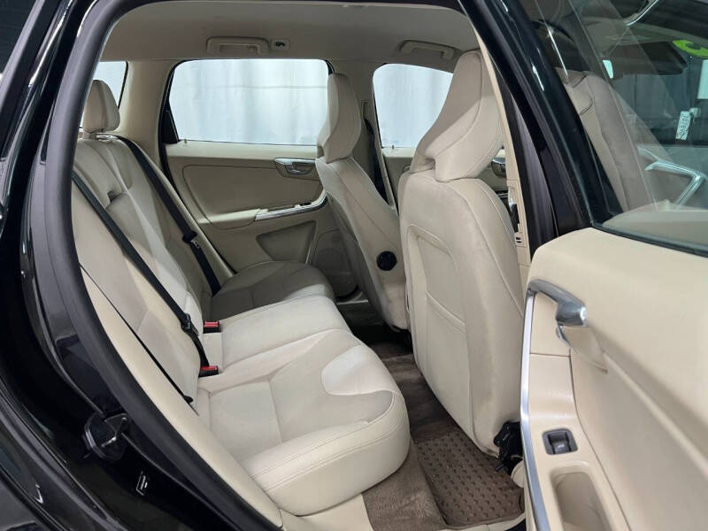 2013 Volvo XC60 3.2