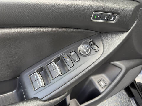 2019 Honda Accord Touring