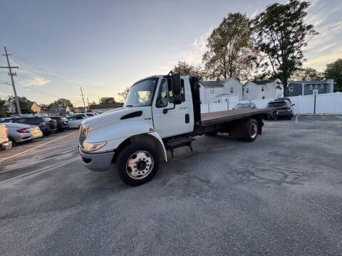 2012 International DuraStar 4300