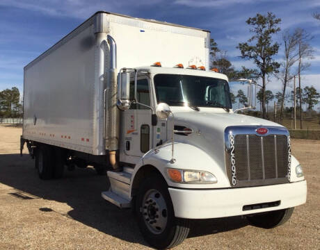 2019 Peterbilt 337 for sale at Orange Truck Sales in Orlando FL