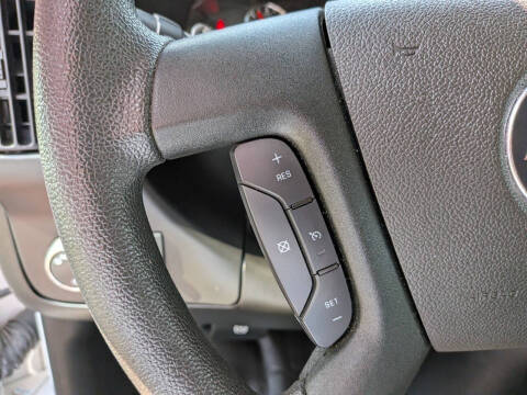 2023 Chevrolet Express 2500