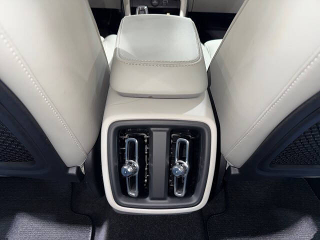 2020 Volvo XC40 T4 Inscription