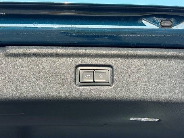 2025 Audi A6 Sportback e-tron Premium Plus