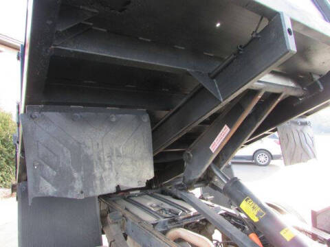 2008 Ford F-450 Super Duty