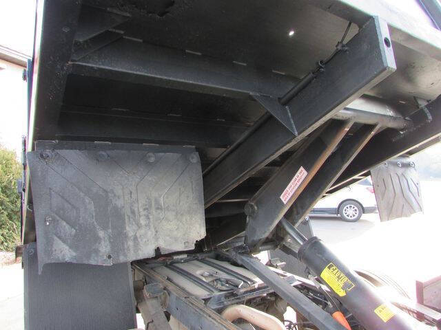 2008 Ford F-450 Super Duty