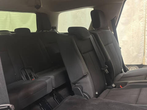 2023 Ford Expedition XL