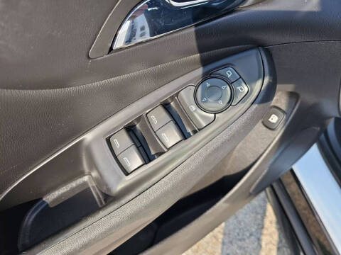 2019 Chevrolet Volt LT