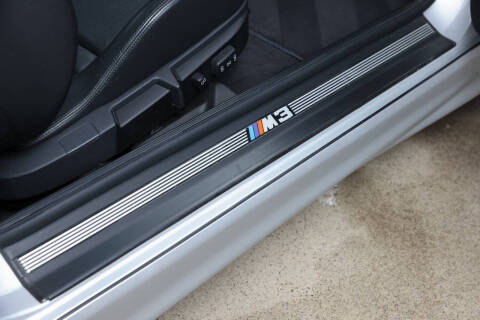 1999 BMW M3