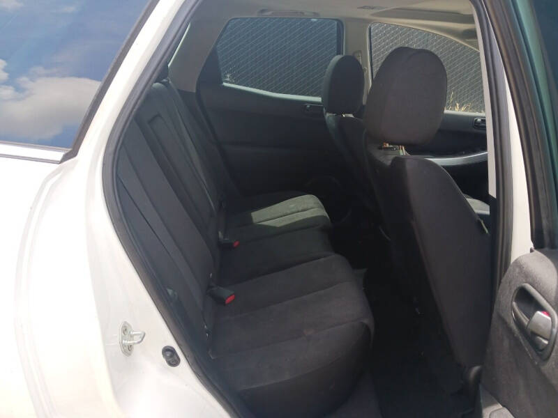 2007 Mazda CX-7 Grand Touring