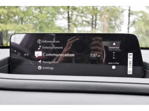 2026 Mazda CX-30 2.5 S Premium