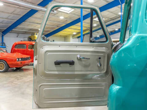 1965 Chevrolet C10