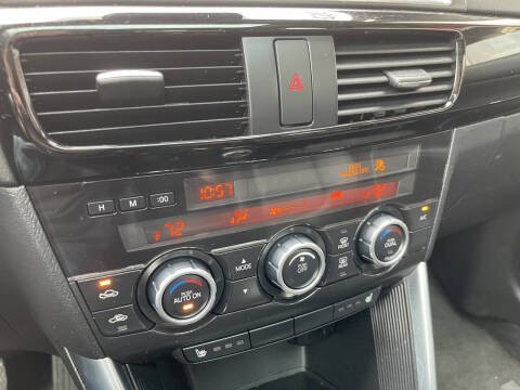 2014 Mazda CX-5 Grand Touring