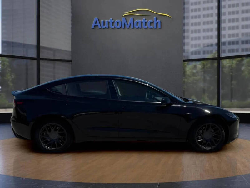 2026 Tesla Model 3 Premium