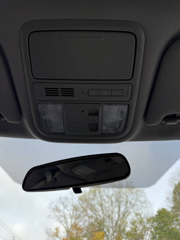 2016 Honda Odyssey EX