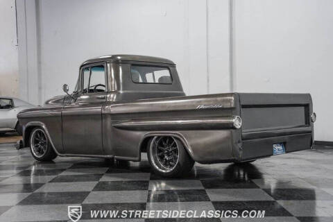 1957 Chevrolet 3100