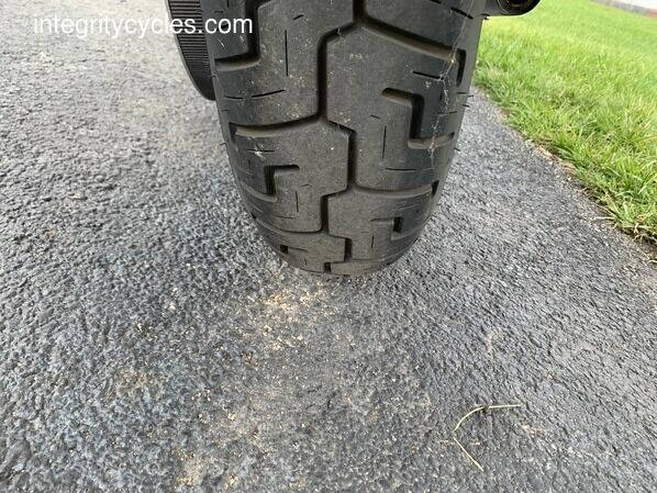 2019 Harley-Davidson Heritage Softail Classic