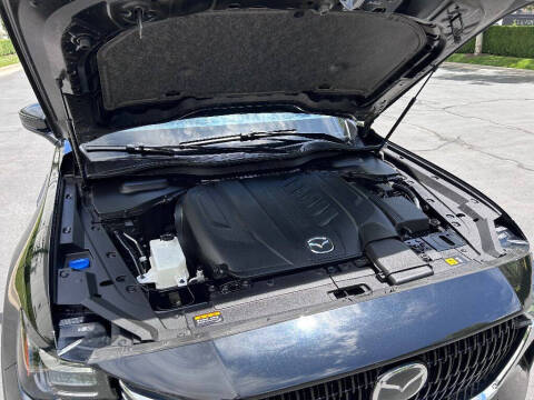 2024 Mazda CX-90 3.3 Turbo Preferred Plus