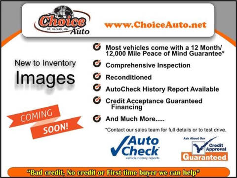 2016 Dodge Grand Caravan SE Plus