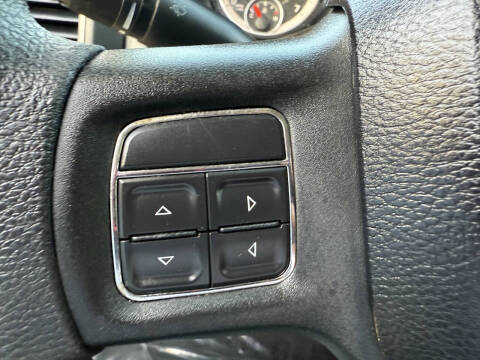 2016 RAM 1500 Express