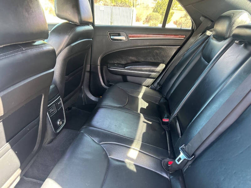 2013 Chrysler 300
