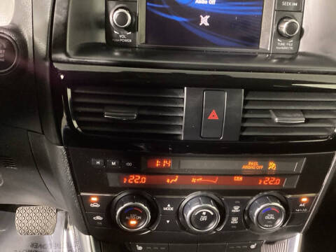 2013 Mazda CX-5 Grand Touring