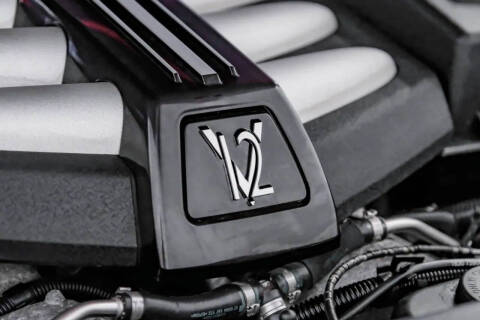 2014 Rolls-Royce Wraith