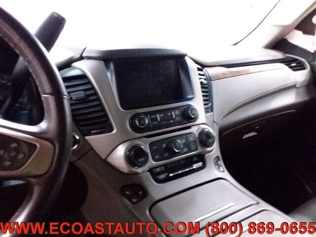 2019 GMC Yukon XL Denali