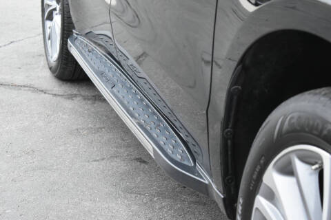 2017 Acura MDX w/Tech