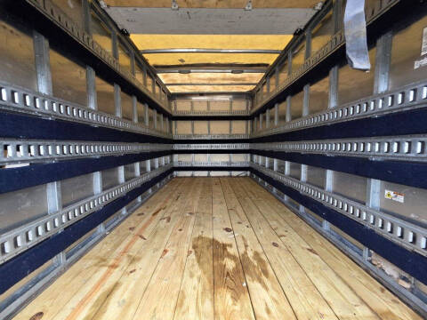 2018 Chevrolet Express 3500