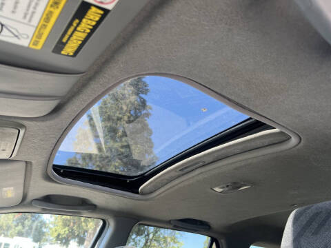 2002 Honda CR-V EX