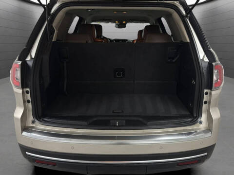 2017 GMC Acadia Limited