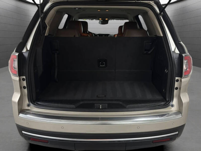 2017 GMC Acadia Limited